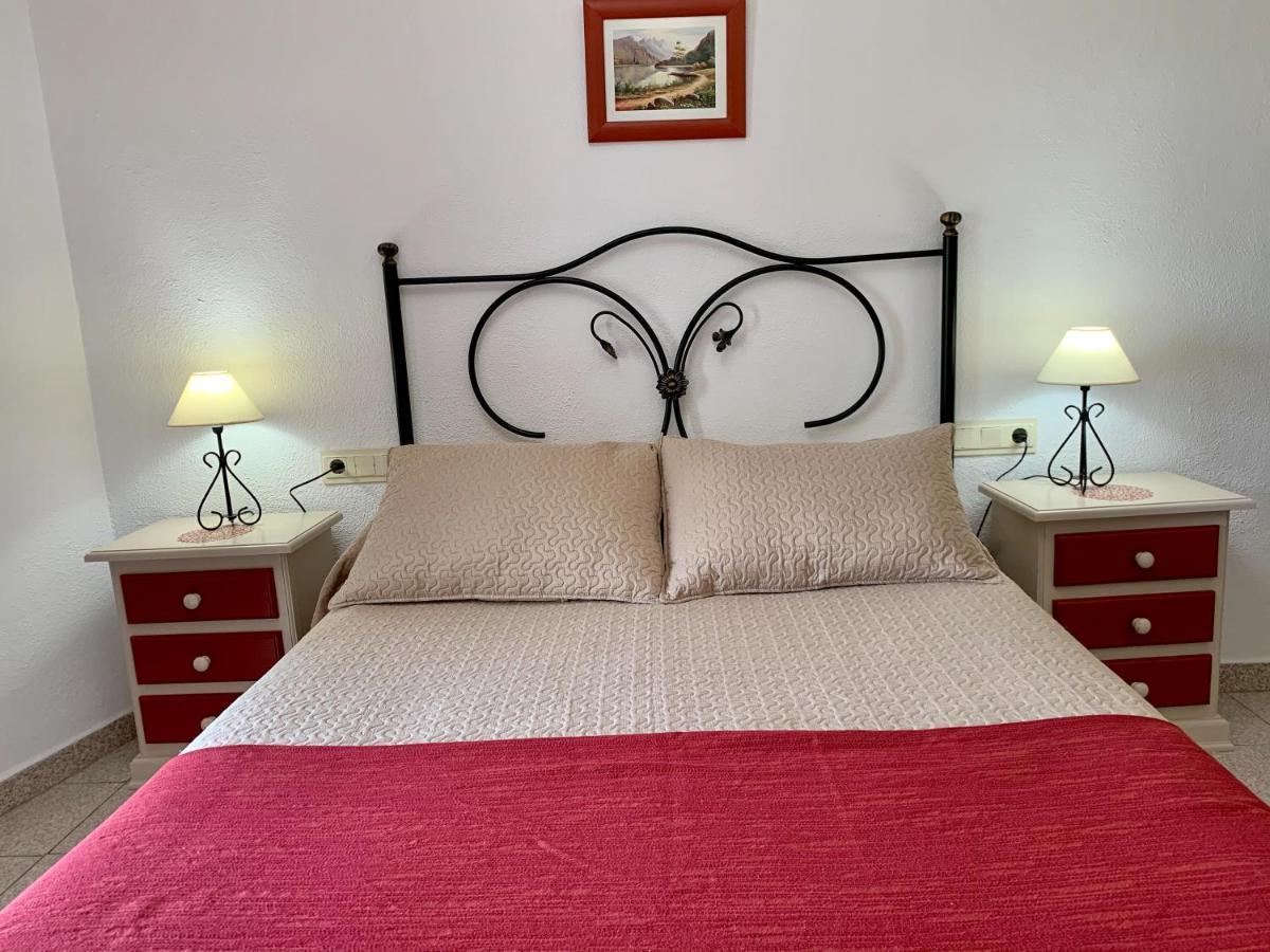 Hostal Atalaya En Capileira Cb Extérieur photo