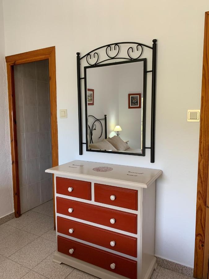 Hostal Atalaya En Capileira Cb Extérieur photo
